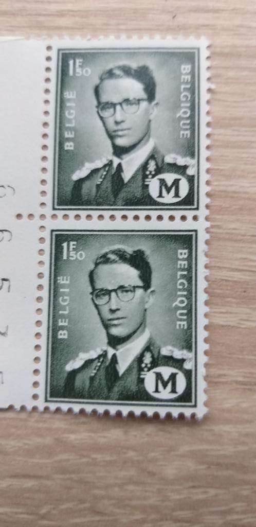 Timbres belges militaires, Enlèvement ou Envoi