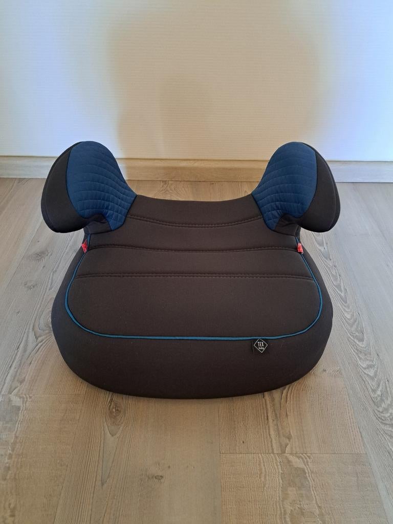 Autostoeltje, Kinderen en Baby's, Autostoeltjes, Ophalen, Zo goed als nieuw, Autogordel