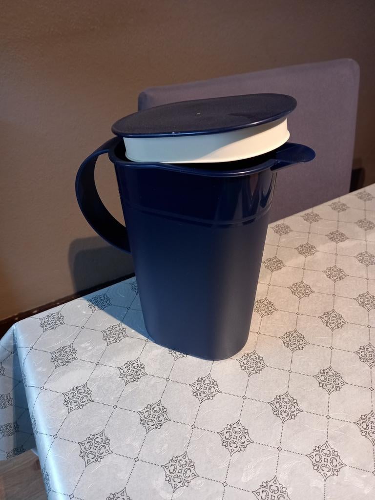Tupperware, Huis en Inrichting, Ophalen, Zo goed als nieuw