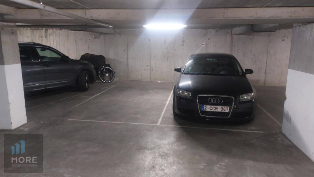 Staanplaats TE KOOP ref. 4127416, Immo, Huizen en Appartementen te koop, Overige soorten, Provincie West-Vlaanderen