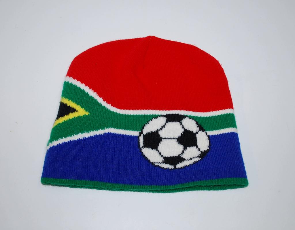 Bonnet chaud enfant football, Garçon, Bonnet, Envoi, 122 à 128