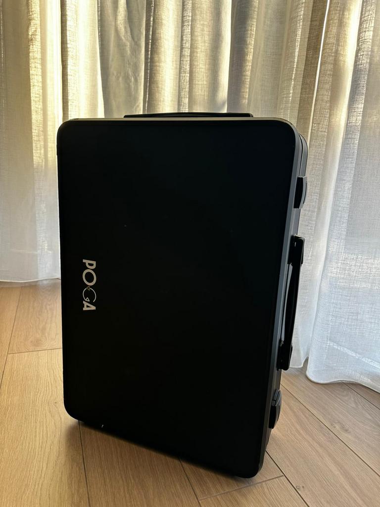 Poga draagbare consolekoffer, Consoles de jeu & Jeux vidéo, Consoles de jeu | Sony Consoles | Accessoires, Comme neuf, Enlèvement