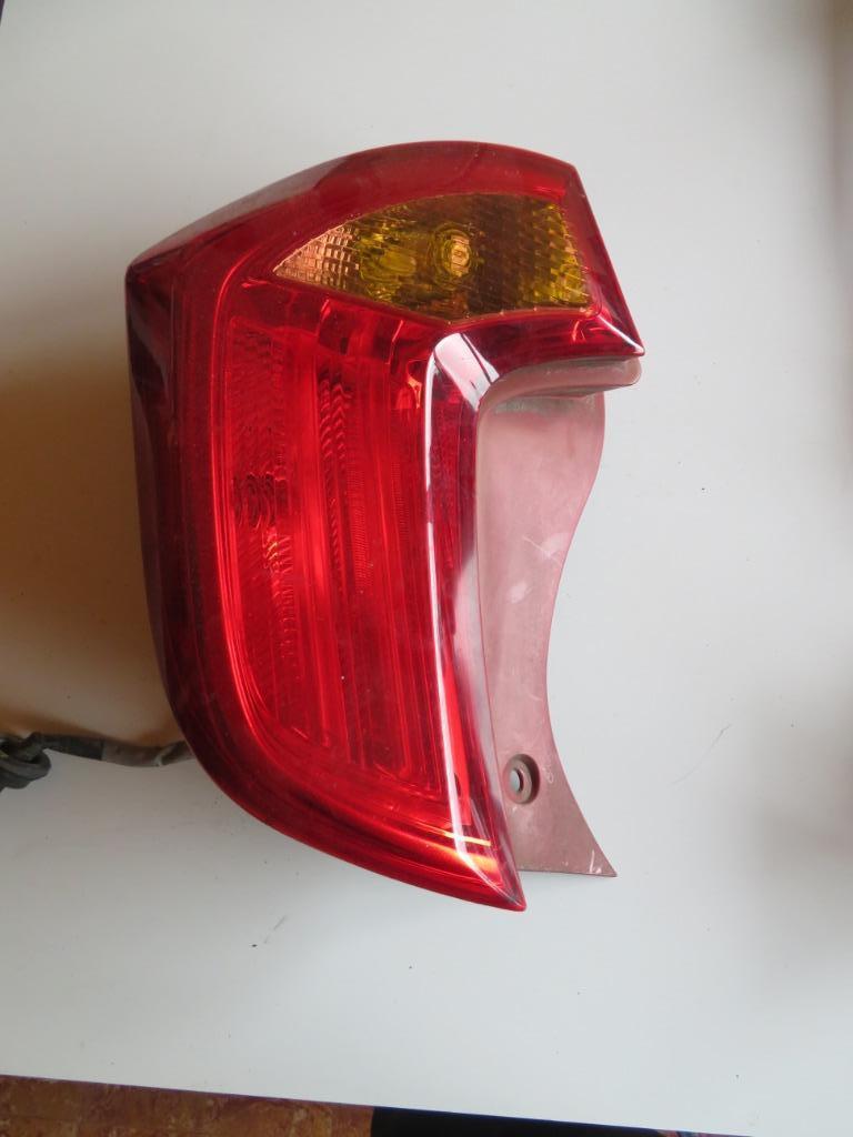 Feu arrière gauche Kia Picanto, Autos : Pièces & Accessoires, Enlèvement, Utilisé, Kia