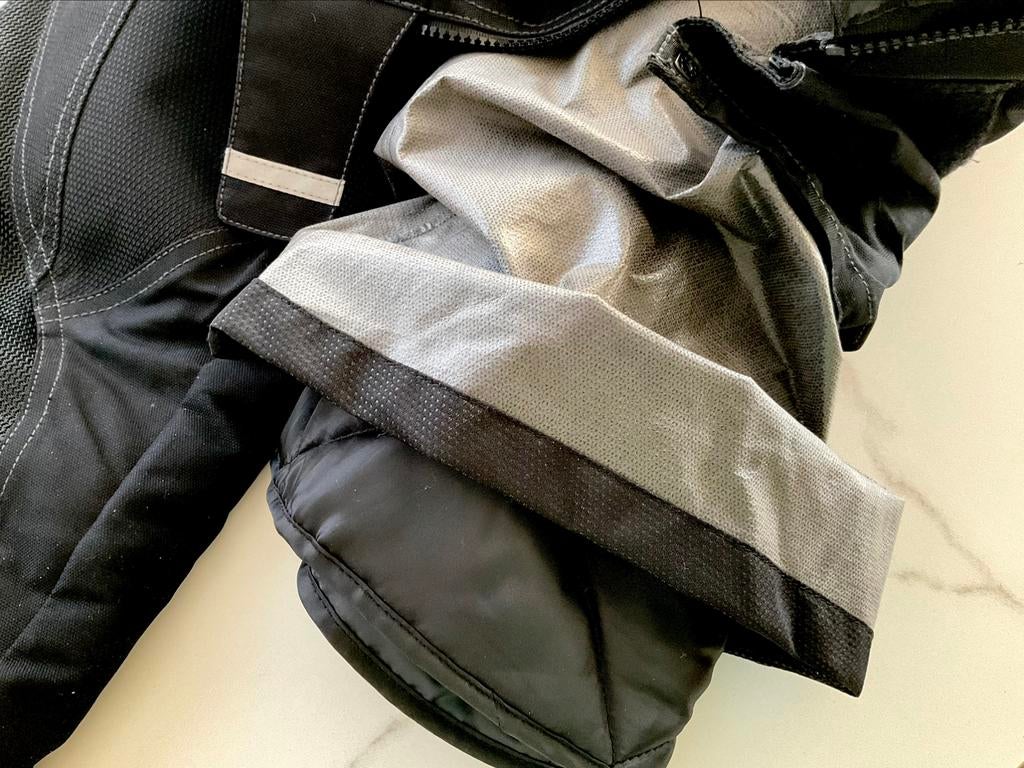 Motor damesbroek Goretex , merk IXON., Motoren, Kleding | Motorkleding, Ophalen of Verzenden, Dames, Broek | leer