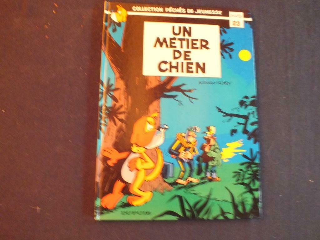 ATTILA (1 ALBUM E.O).                    EDITIONS DUPUIS, Livres, DERIB & ROSY, Enlèvement ou Envoi, Une BD, Comme neuf