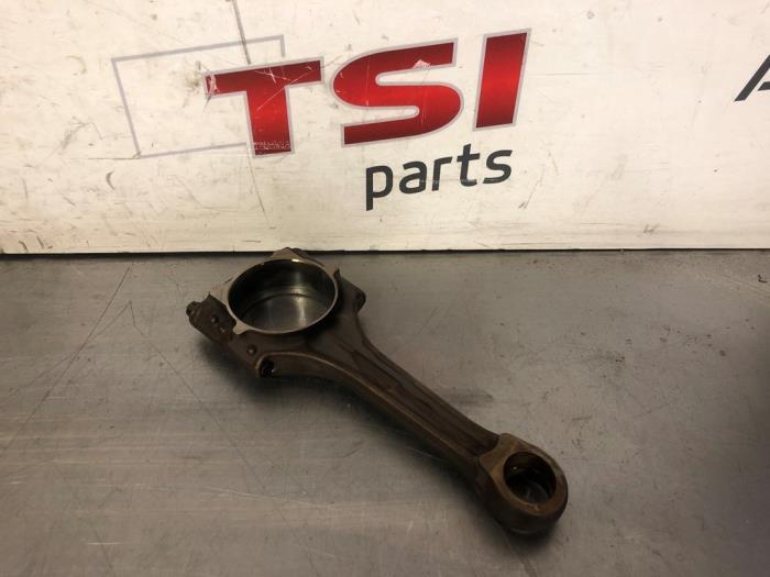 Bielle d'un Audi TT, -, 3 mois de garantie, Audi, Utilisé