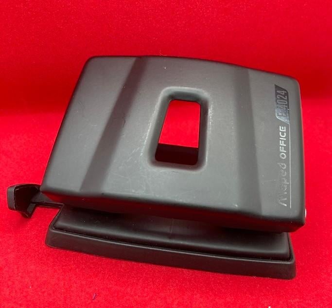 PERFORATOR MAPED 20-25 VEL, Diversen, Ophalen of Verzenden, Zo goed als nieuw