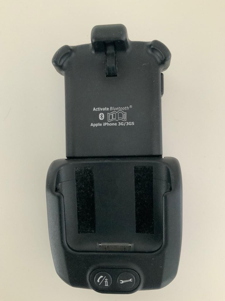 VW Adapter iPhone3G/3GS Adapter Volkswagen, Ophalen, Gebruikt, Volkswagen
