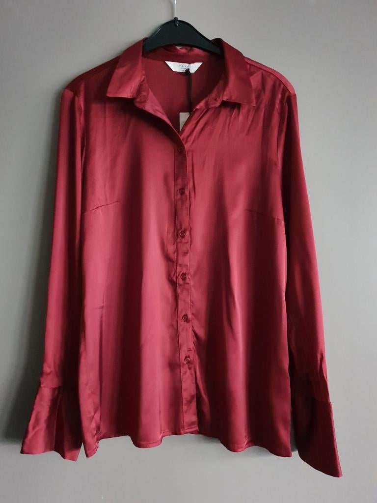 Nieuwe blouse van Yaya maat 40, Kleding | Dames, Maat 38/40 (M), Nieuw, Ophalen of Verzenden, Yaya