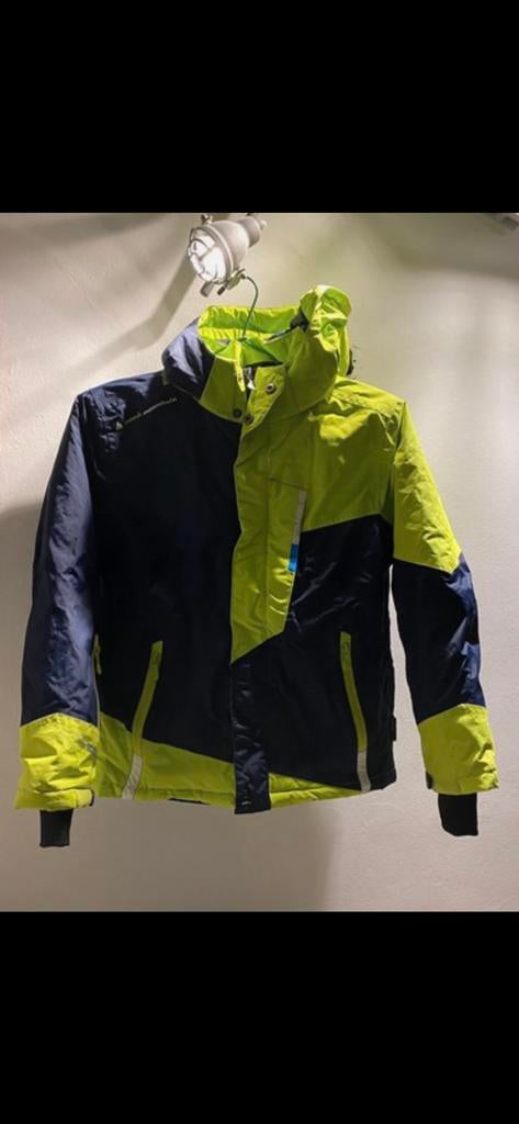 Très belle veste de ski Peak Mountain T:10ans, Kleding | Heren, Wintersportkleding, Ophalen of Verzenden, Zo goed als nieuw