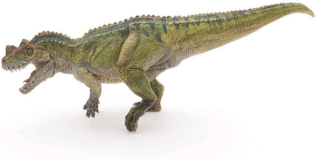 Dinosaurussen (Papo), Ophalen of Verzenden, Zo goed als nieuw