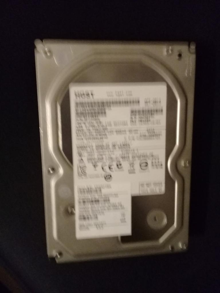 HDD, Computers en Software, Harde schijven, Ophalen of Verzenden, Nieuw, SATA, HDD