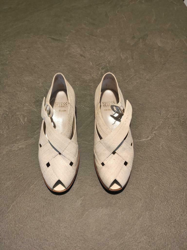 Damesschoen Clarks voor steunzolen, Ophalen, Zo goed als nieuw