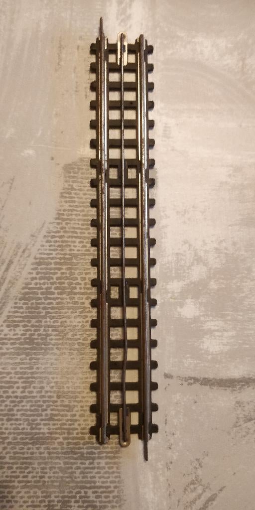 SPOREN MODELTREINEN, Hobby & Loisirs créatifs, Trains miniatures | Échelles Autre, Autres marques, Enlèvement ou Envoi, Courant alternatif