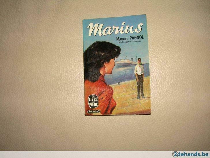bestseller van marcel pagnol, Livres, Neuf