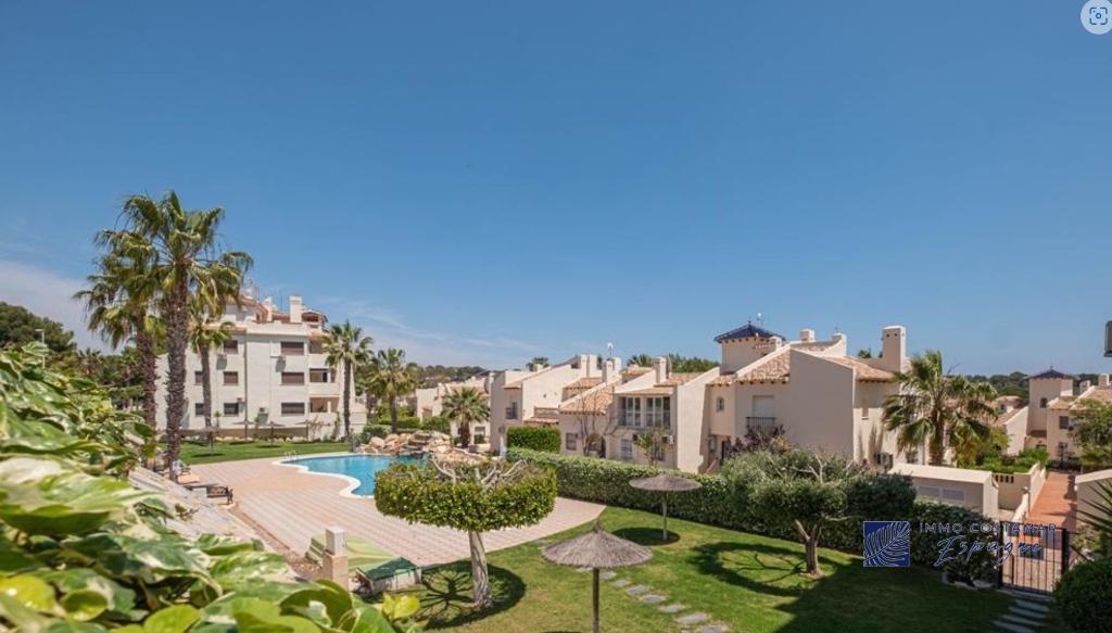 appartement a vendre sur le golf en espagne, Immo, 80 m², 2 pièces, Appartement, Espagne