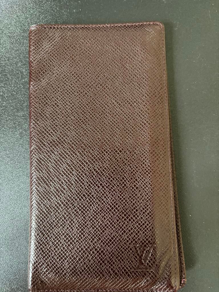 Kaarthouder Louis Vuitton, Handtassen en Accessoires, Portemonnees, Ophalen of Verzenden