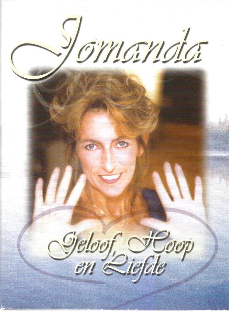 jomanda : foi, espoir et amour, CD & DVD, DVD | Documentaires & Films pédagogiques, Tous les âges, Enlèvement ou Envoi, Neuf, dans son emballage