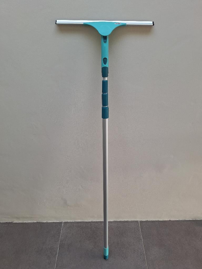 Raamwisser (Leifheit), Huis en Inrichting, Schoonmaakartikelen, Ophalen, Raamwisser of Trekker