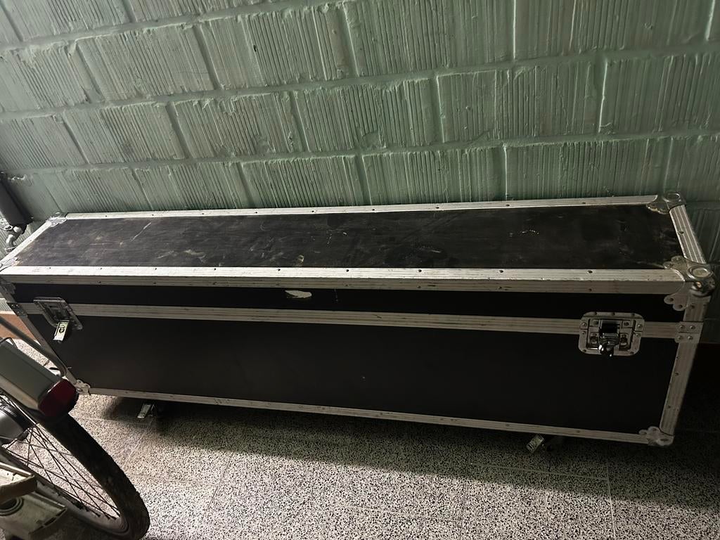 flightcase, Muziek en Instrumenten, Ophalen