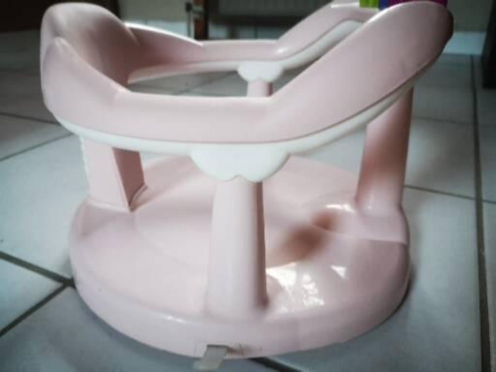Siège de bain Aqua pour bébé, Enlèvement ou Envoi