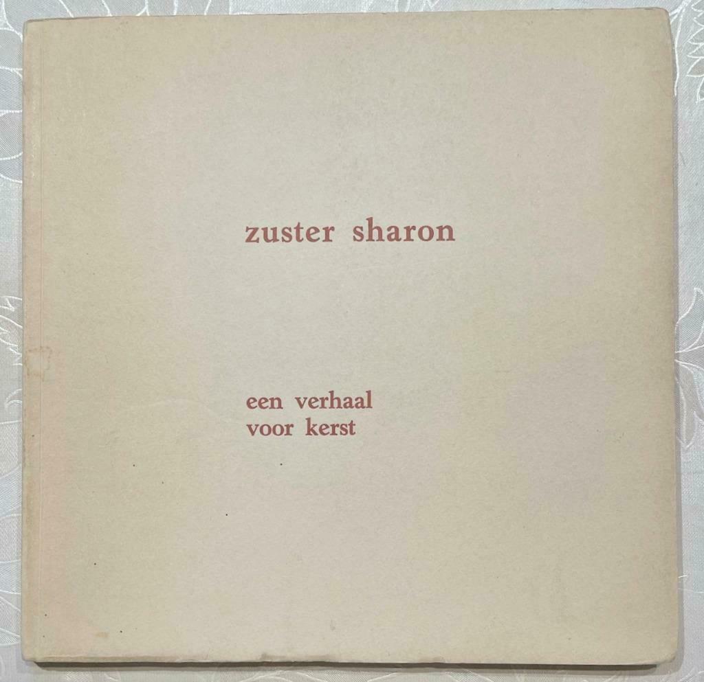 Zuster Sharon, Enlèvement ou Envoi