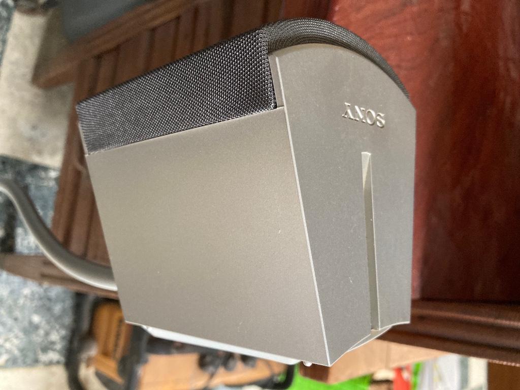 baffle, Enlèvement, Comme neuf, Sony