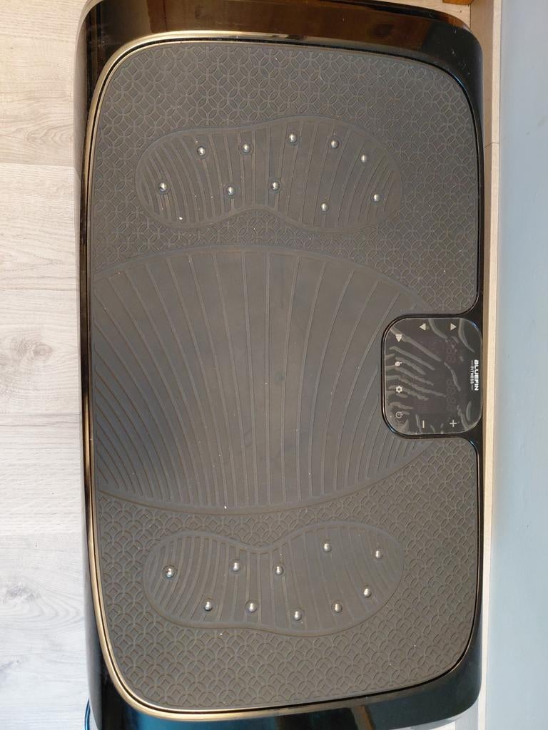 Plate-forme vibrante oscillante, Télécoms, Téléphonie mobile | Nokia, Enlèvement
