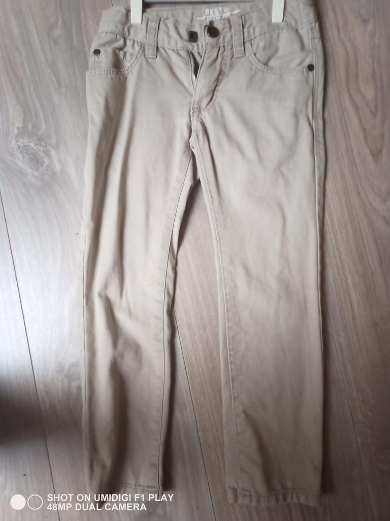 Broek jongens Jbc, Broek, Gebruikt, Ophalen of Verzenden, JBC.