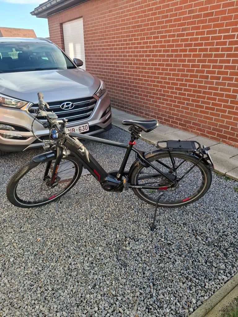 Koga pace b20. 2022., Fietsen en Brommers, Ophalen