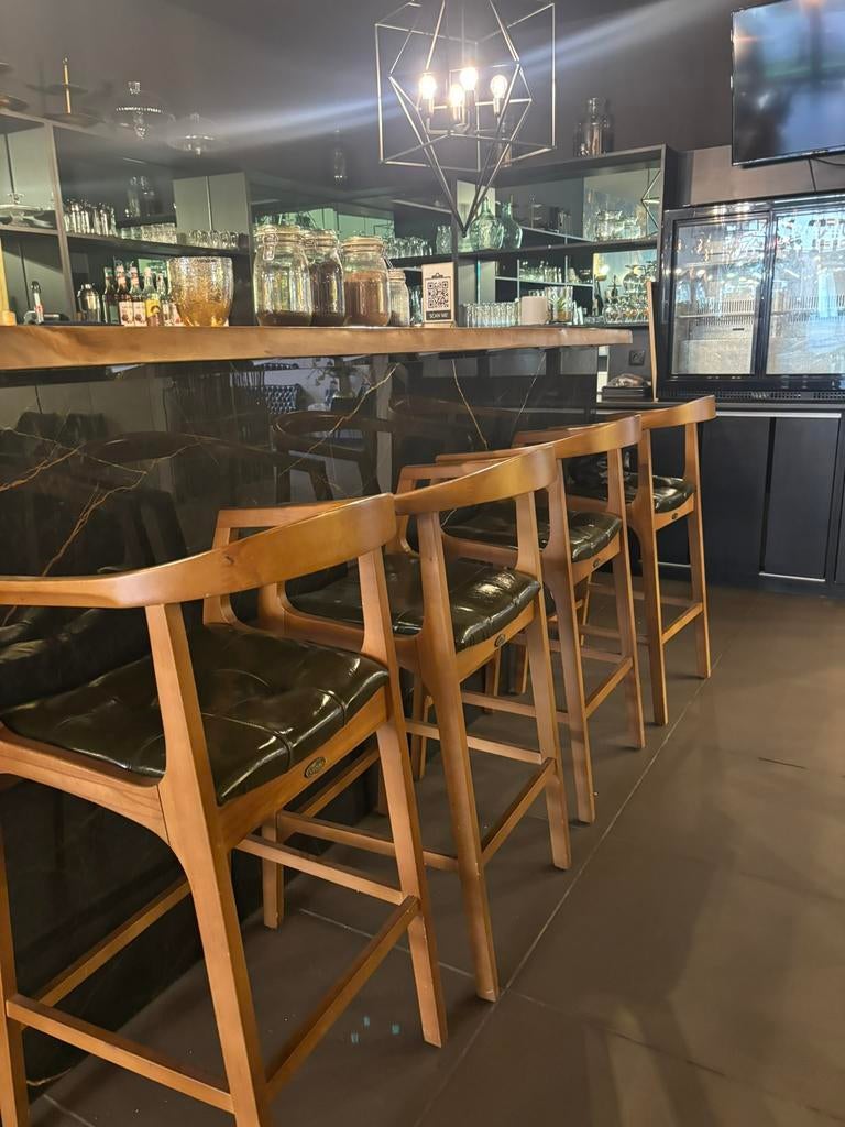 Mobilier de salon ou de café complet, Enlèvement