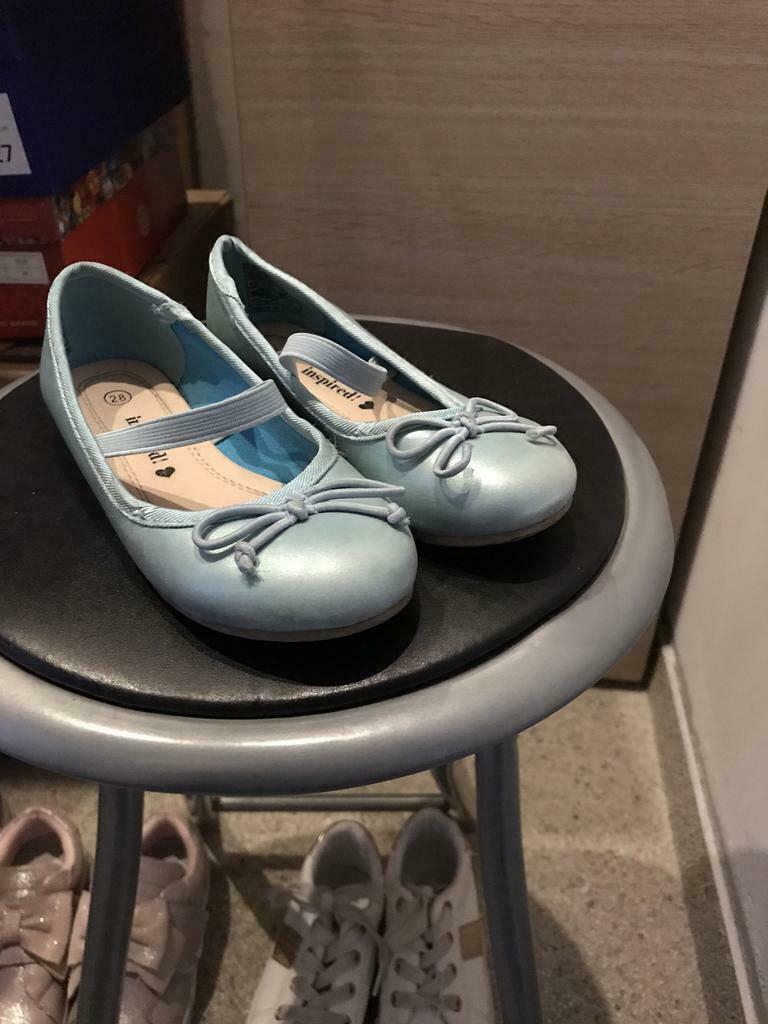 À vendre chaussures, Enlèvement ou Envoi, Utilisé, Chaussures, Fille