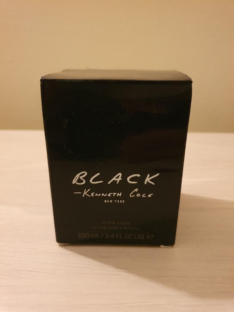 Kenneth Cole Black Cologne van Kenneth Cole 100 ml, Enlèvement ou Envoi, Neuf