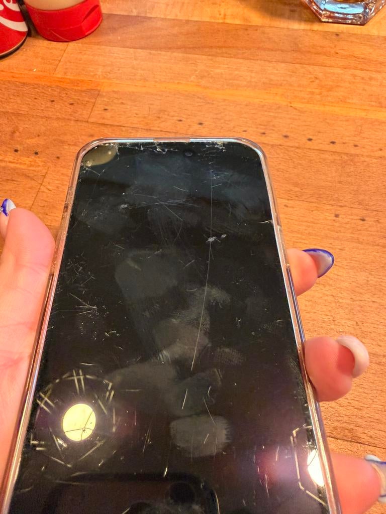 Iphone 14 pro max, 256 GB, Utilisé, Sans abonnement, Argent