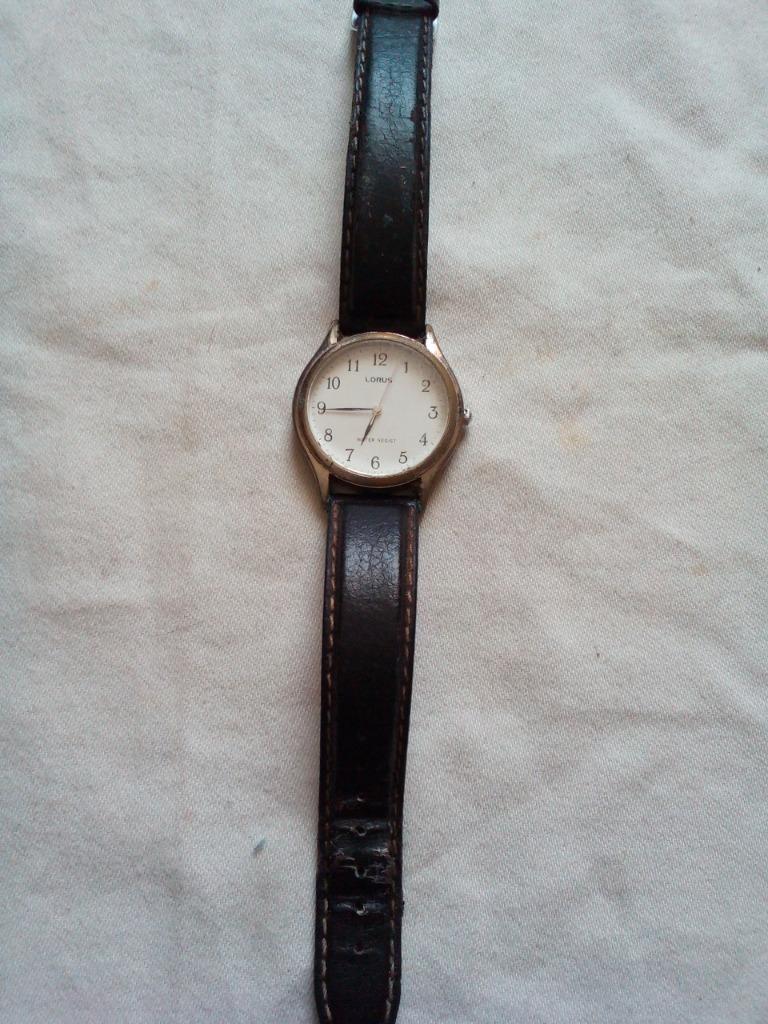 Montre Lorus V501-X275, Enlèvement ou Envoi