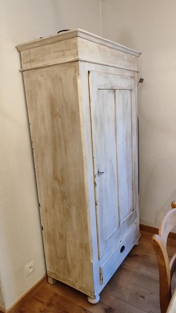 Armoire chambre ou vaisselier, Enlèvement