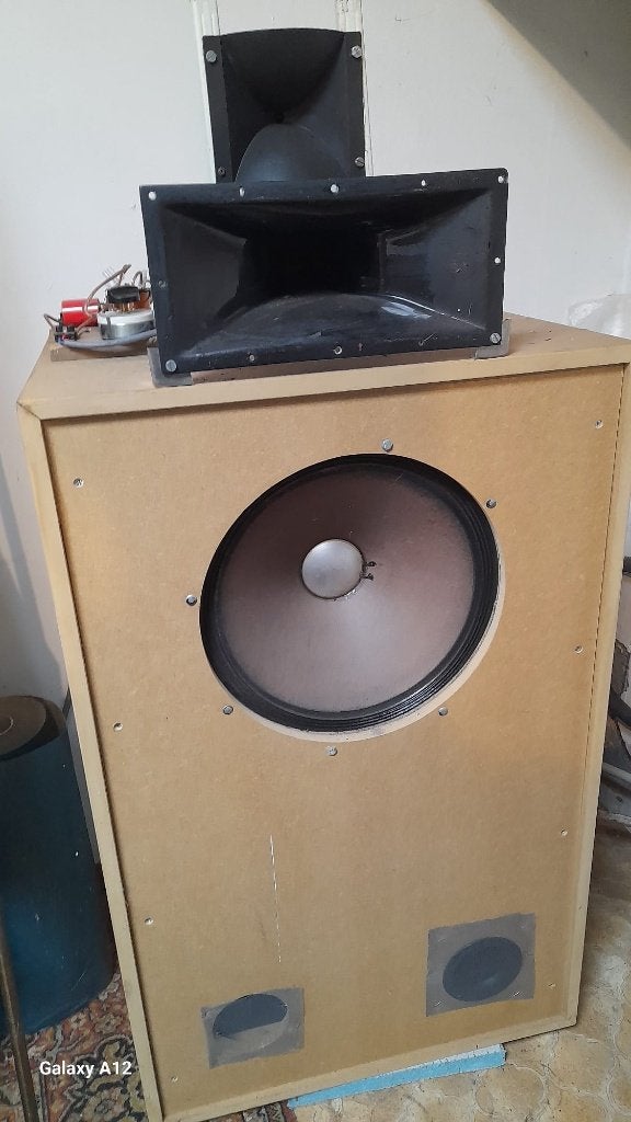 muziek BOXEN, Ophalen, Gebruikt, Overige instrumenten