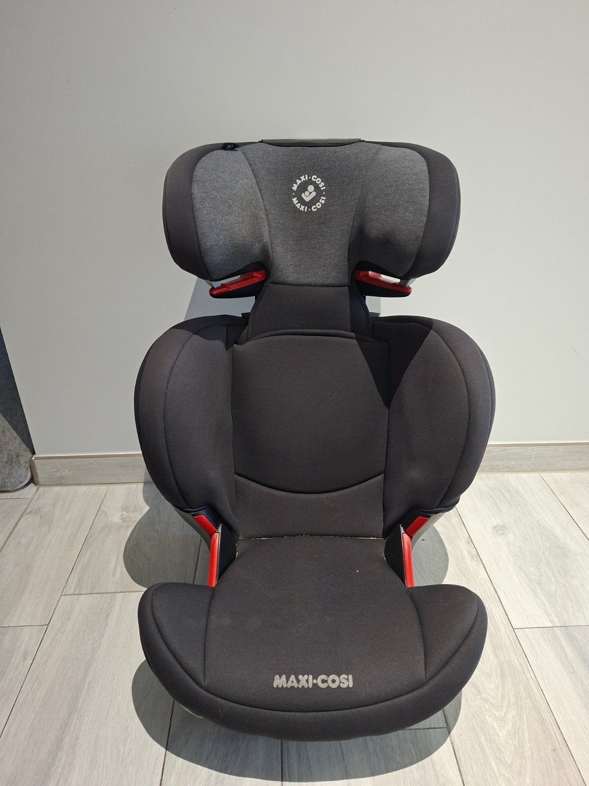 Maxi-Cosi Rodifix AirProtect Authentic Black, Ophalen of Verzenden, Maxi-Cosi