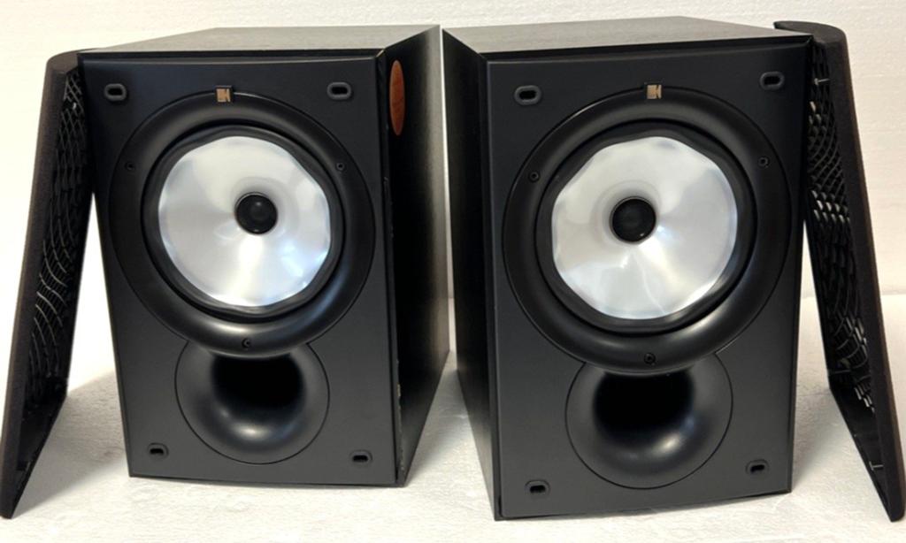 KEF Q 15 impeccable ça c'est un petit baffle avec très grand, TV, Hi-fi & Vidéo, Enlèvement ou Envoi