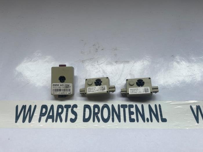 Antenne amplificateur d'un BMW 3-Serie, -, 3 mois de garantie, Utilisé, -
