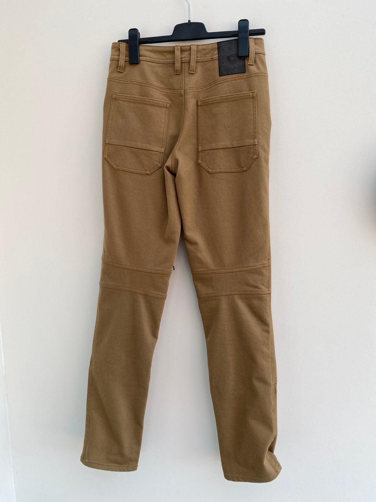 Jeans de moto Revit Davis, Motos, Enlèvement, Neuf, sans ticket, Femmes, Pantalon | textile