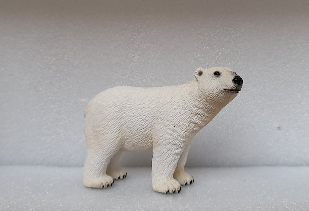 Schleich., Enlèvement ou Envoi