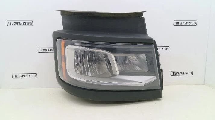 Hella Lighting Koplamp Re. Scania, Auto-onderdelen, Ophalen, Gebruikt, Overige merken, Verlichting
