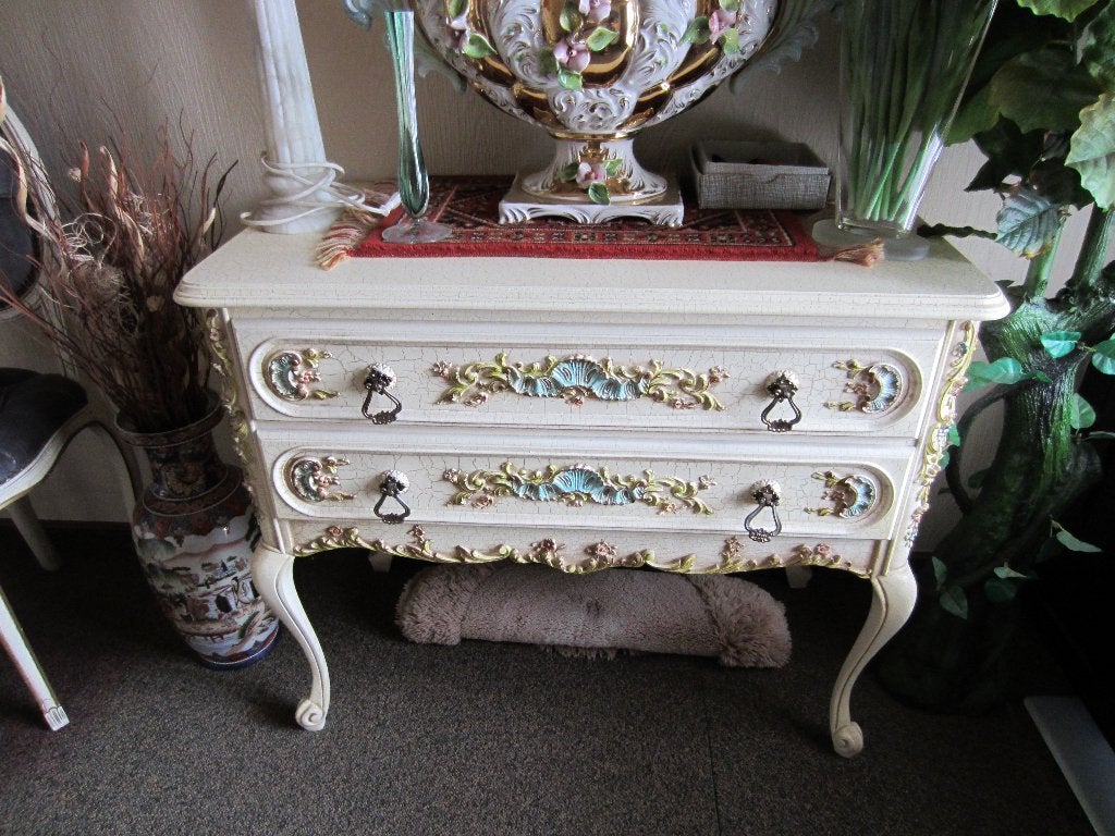 commode, Huis en Inrichting, Ophalen, Zo goed als nieuw