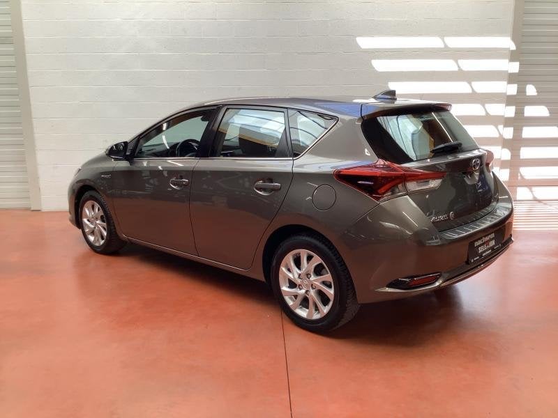 Toyota Auris 1.8 Comfort & Pack 50 Toyota Auris 1.8 Comfort, Achat, Euro 6, Autres couleurs, 5 portes