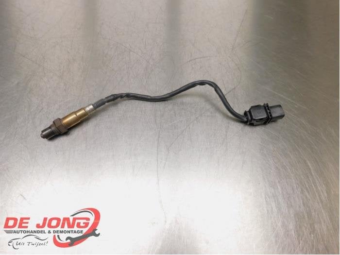 Lambda Sonde van een BMW 3-Serie, Auto-onderdelen, Overige Auto-onderdelen, BMW, Gebruikt, 3 maanden garantie, Ophalen of Verzenden