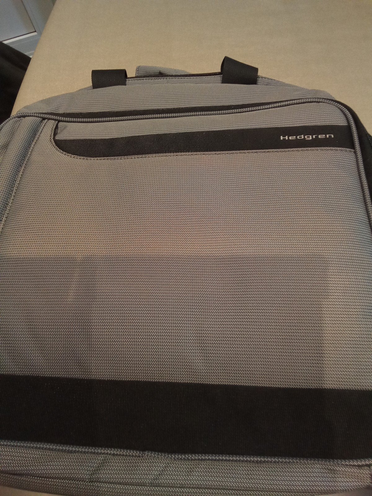nieuwe hedgren rugzak, Bijoux, Sacs & Beauté, Enlèvement, Neuf, Gris, Autres marques