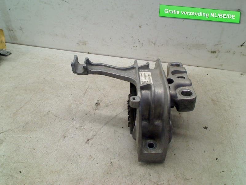 MONTAGE MOTEUR Volkswagen Golf VII (AUA) (5Q0199262BK), Volkswagen, Volkswagen AG, Utilisé, Kundenbetreuung@volkswagen.de
