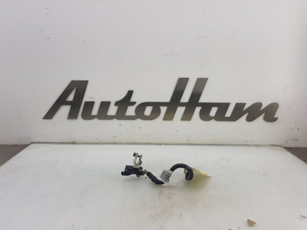 CAPTEUR DE BATTERIE Volkswagen Polo VI (AW1) (|2Q0915181B|), Dhr. J. Ham, Volkswagen, Administratie@autoham.nl, Utilisé