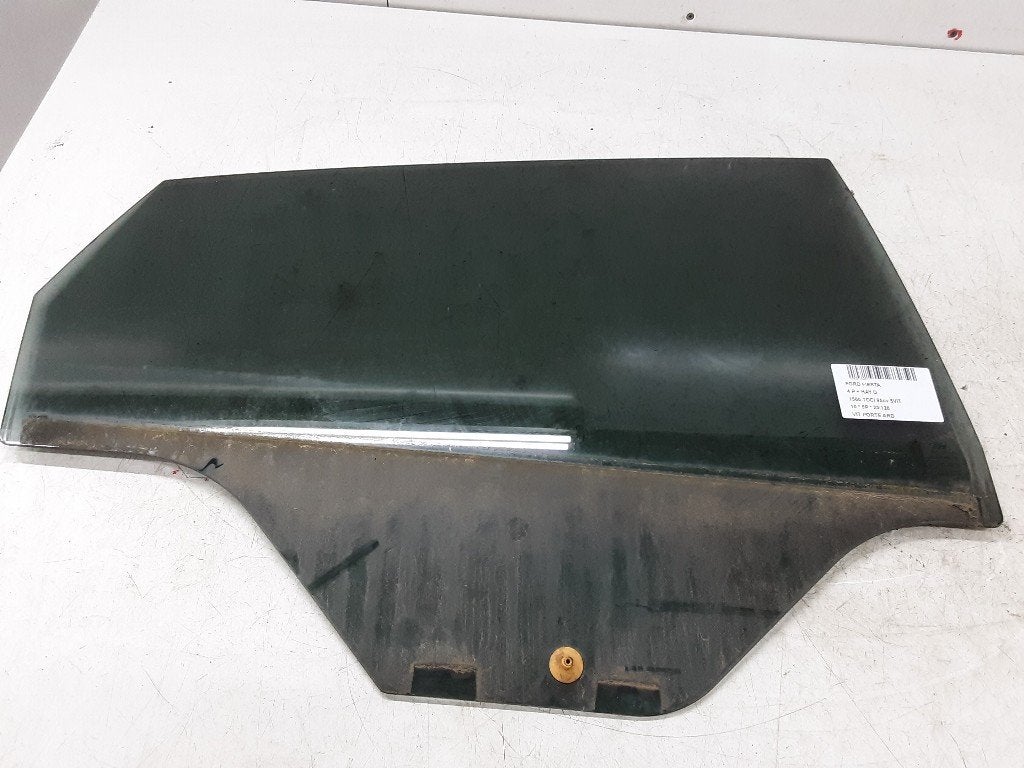 PORTIERRUIT RECHTS ACHTER Ford Fiesta 6 (JA8), Gebruikt, Mevr. I. Hauben, Ford, Rue de l'Espoir 34 34
4030  GRIVEGNÉE, BE